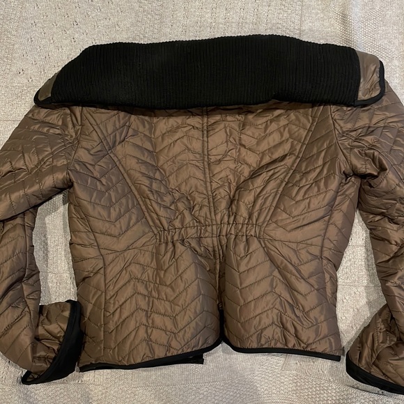 Color Siete Size M jacket - Picture 6 of 12